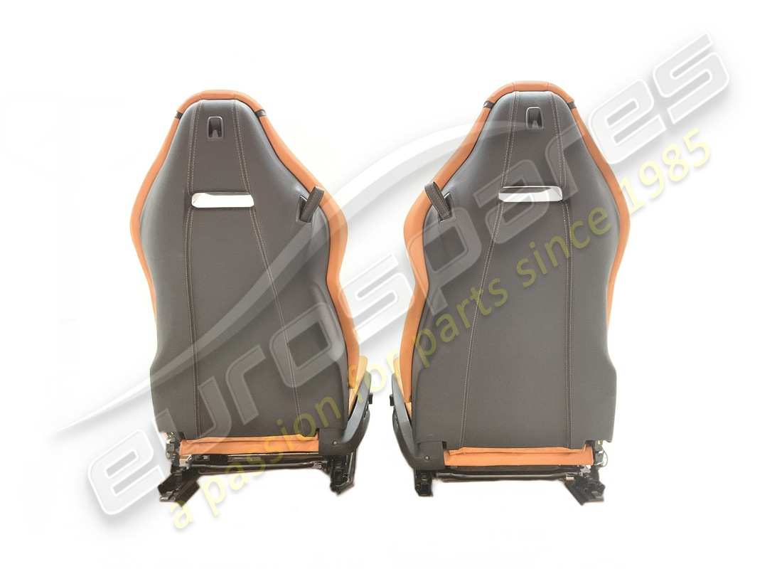 gebraucht eurospares ferrari 812 superschneller daytona-stil sitze (vollständig elektrisch). teilenummer eap1427020 (5)