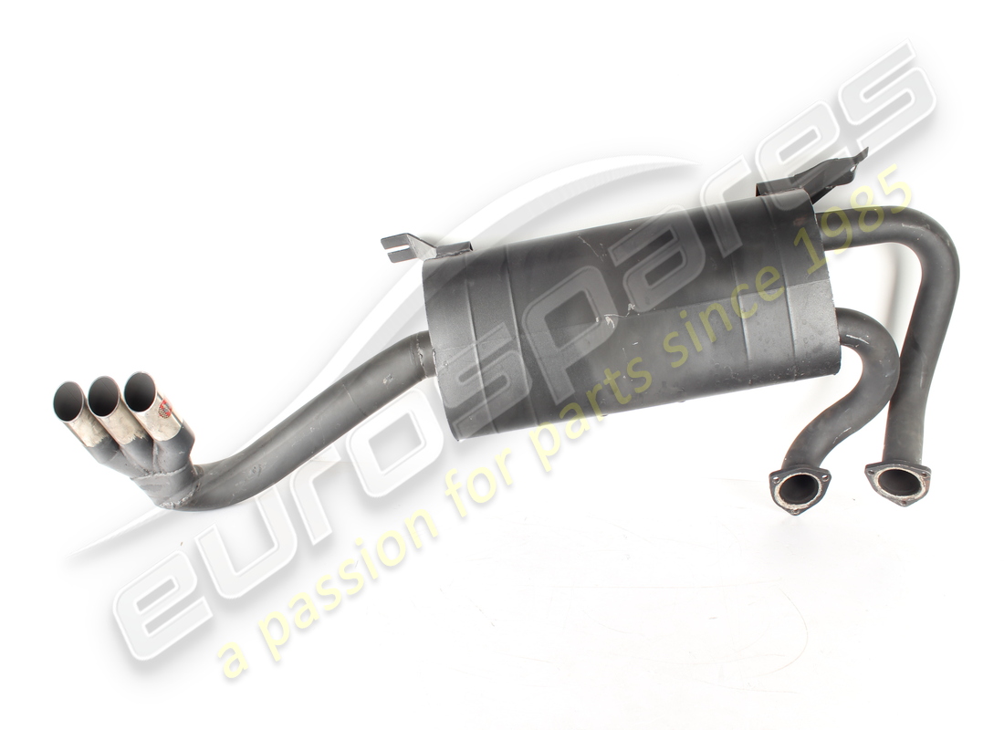 neu (andere) eurospares paar 365 gt4 bb ansa sports backboxen. teilenummer eap1488108 (2)
