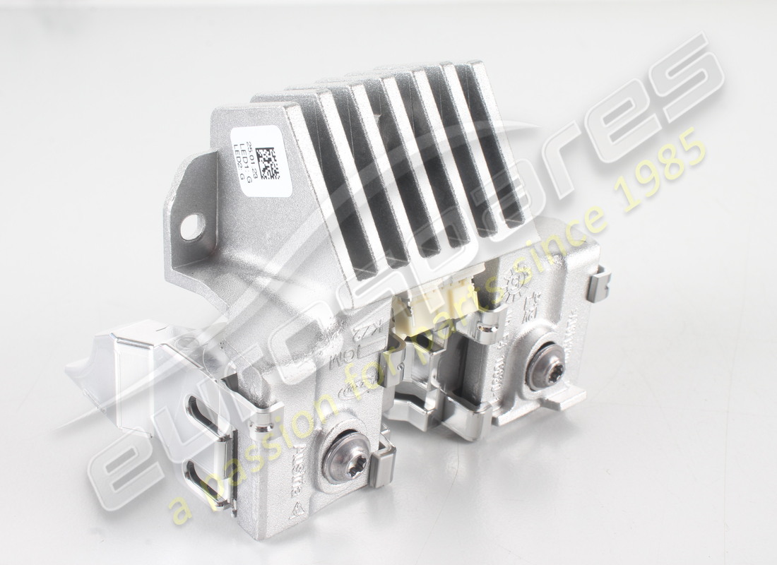 neues porsche led-modul. teilenummer 99163139700 (3)