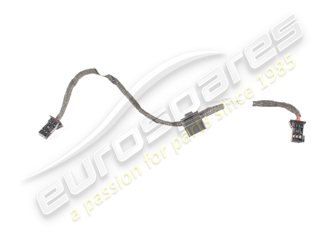 GEBRAUCHTER Porsche KABELSATZ . TEILENUMMER 992971319A (1)