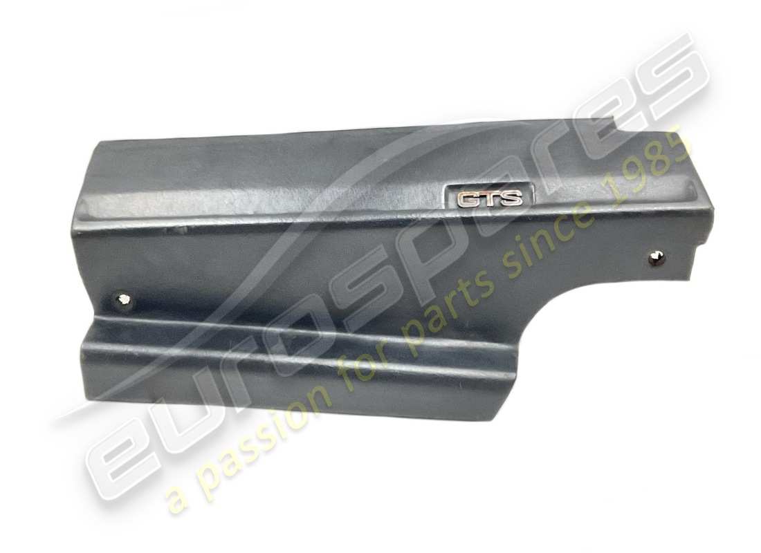 gebraucht ferrari deckel lhd gts. teilenummer 61813900 (2)