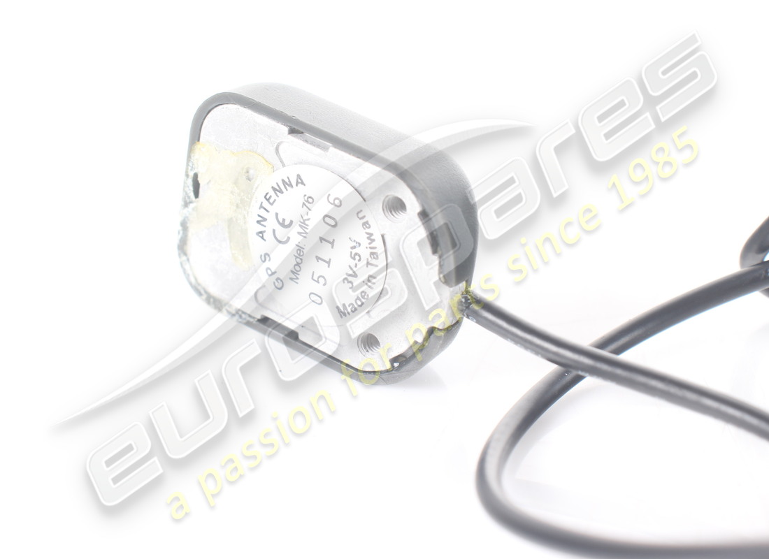 GEBRAUCHTE FERRARI GPS-ANTENNE. TEILENUMMER 789209 (5) gebrauchte ferrari gps-antenne. teilenummer 789209 (5)