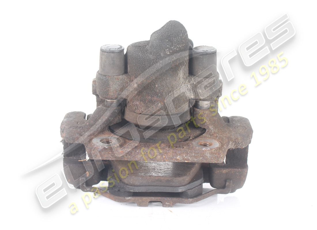 USED MASERATI LH BRAKE CALIPER. PART NUMBER 377200111 (4) used maserati lh brake caliper. part number 377200111 (4)