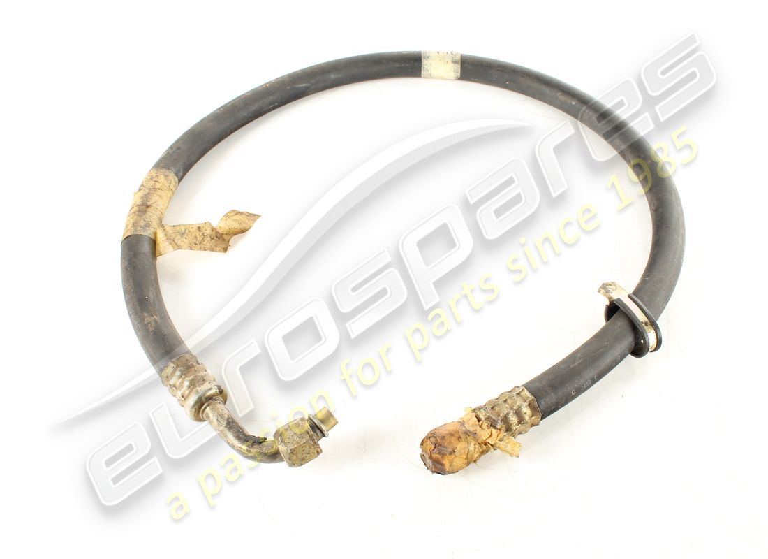 GEBRAUCHTE Ferrari KLIMAANLAGENLEITUNG LHD & RHD. TEILENUMMER 2578687000 (1)