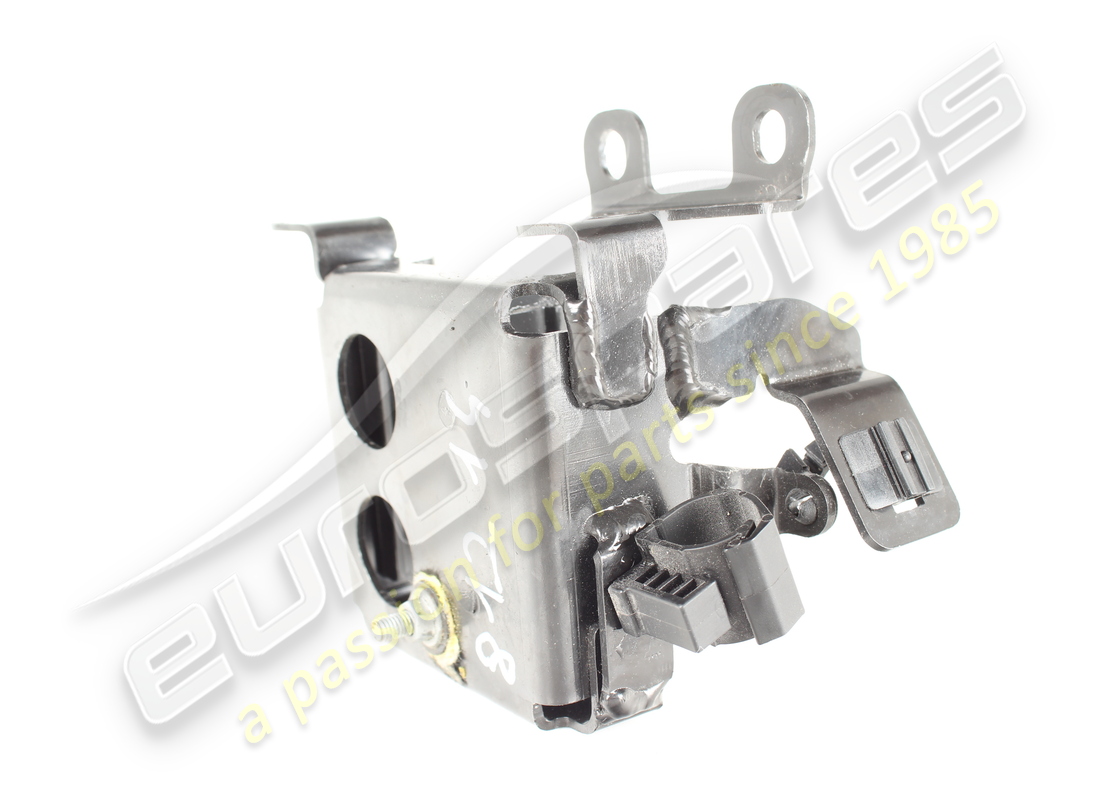 gebrauchte ferrari komplette tgk-ventilhalterung. teilenummer 772140 (2)