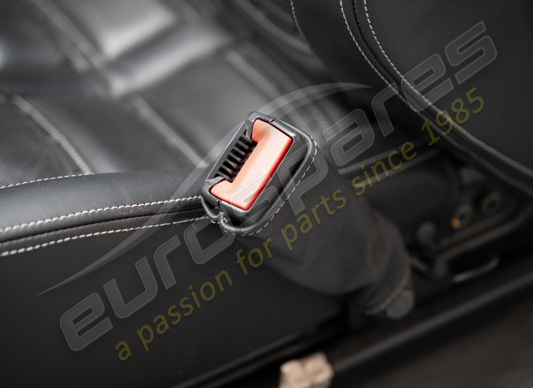 gebrauchtes ferrari komplettes sitzset. teilenummer eap1558688 (23)