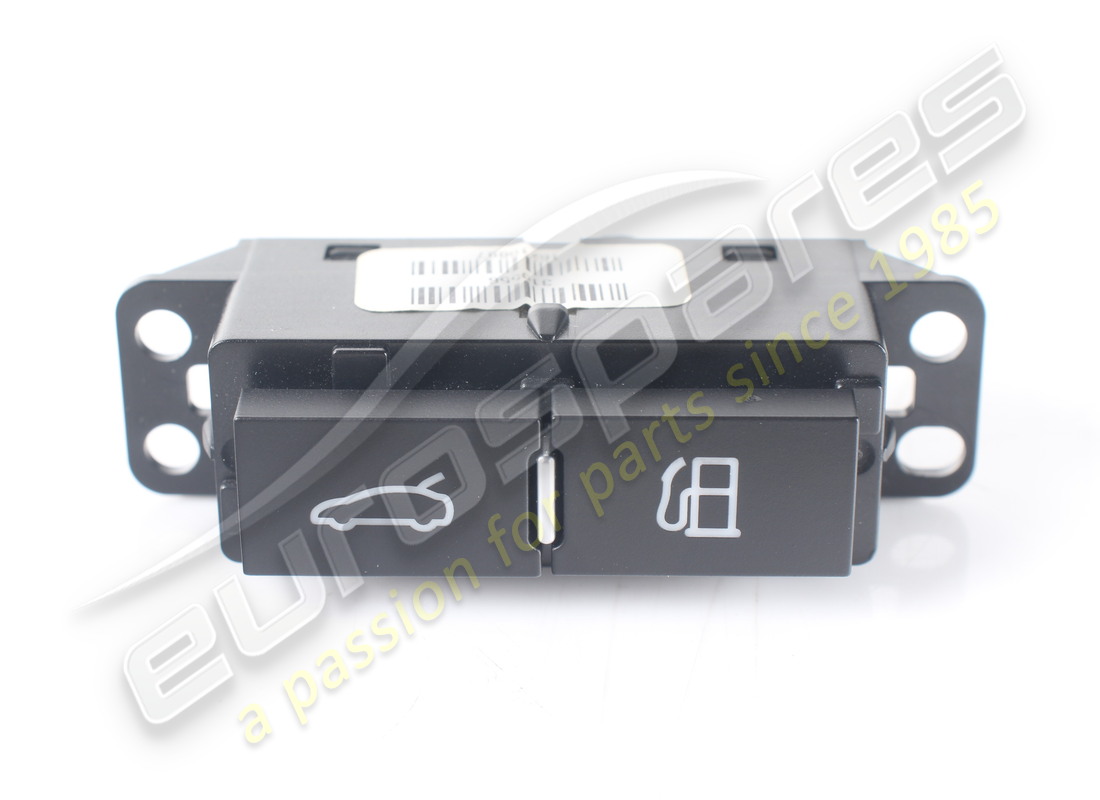 gebraucht ferrari gepäckraumdeckel und. teilenummer 319556 (2)