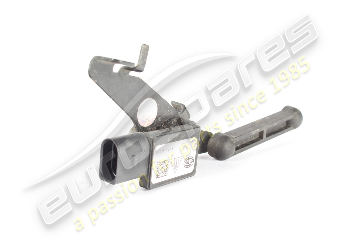 gebrauchter porsche füllstandssensor. teilenummer 9gt616213 (2)