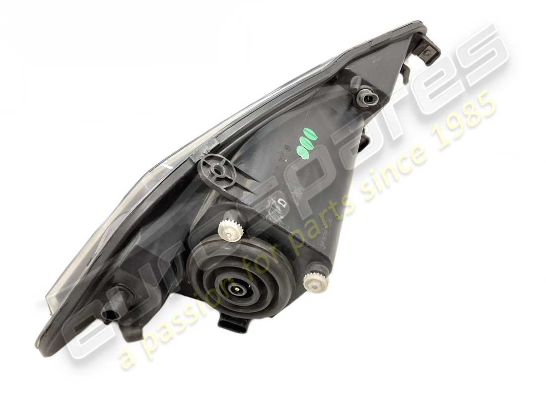 gebrauchter lamborghini scheinwerfer. teilenummer 402941003b (2)