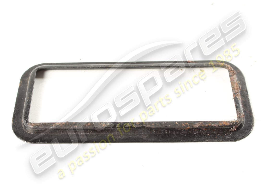 VERWENDET Ferrari FLANSCH . TEILENUMMER 60765500 (1)