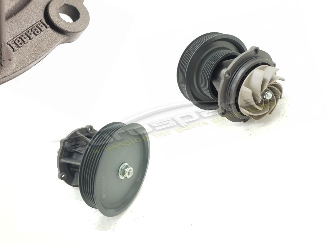 neue komplette wasserpumpenbaugruppe oem. teilenummer 181841 (1)