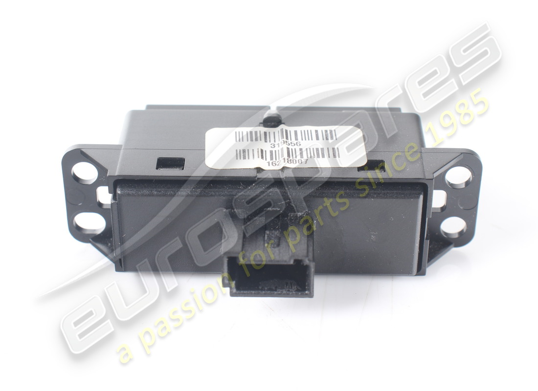 gebraucht ferrari gepäckraumdeckel und. teilenummer 319556 (3)