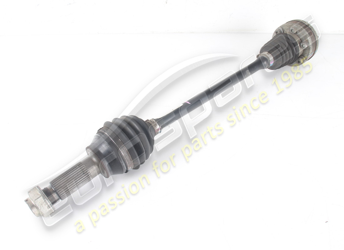 GEBRAUCHTE FERRARI VORDERACHSWELLE. TEILENUMMER 339613 (1) gebrauchte ferrari vorderachswelle. teilenummer 339613 (1)