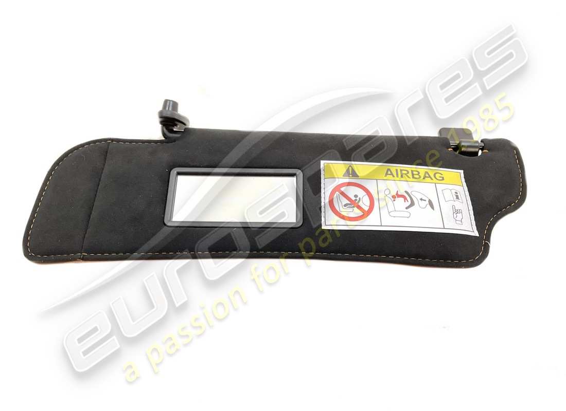 GEBRAUCHT Ferrari PANTINA PARASOLE SX GDX KOMPLETT . TEILENUMMER 88336000 (1)