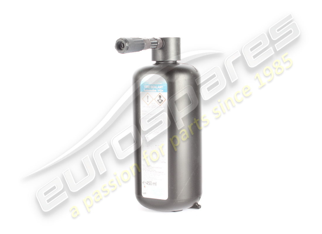 VERWENDET Maserati DICHTMITTEL BEI BE FRONT DE NL PL PT ES SE LU . TEILENUMMER 673014557 (1)