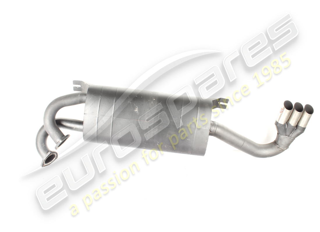 neu (andere) eurospares paar 365 gt4 bb ansa sports backboxen. teilenummer eap1488108 (3)