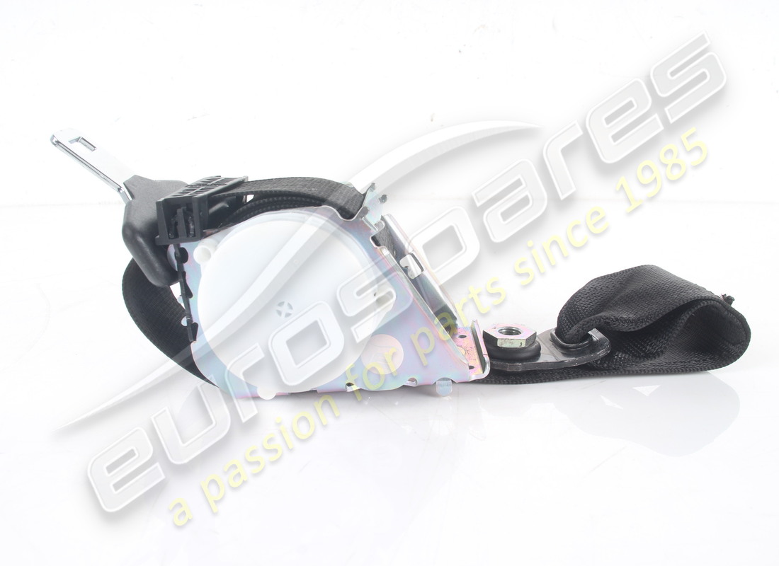 USED FERRARI REAR BELT WINDER SECTION KIT. PART NUMBER 83912100 (3) used ferrari rear belt winder section kit. part number 83912100 (3)