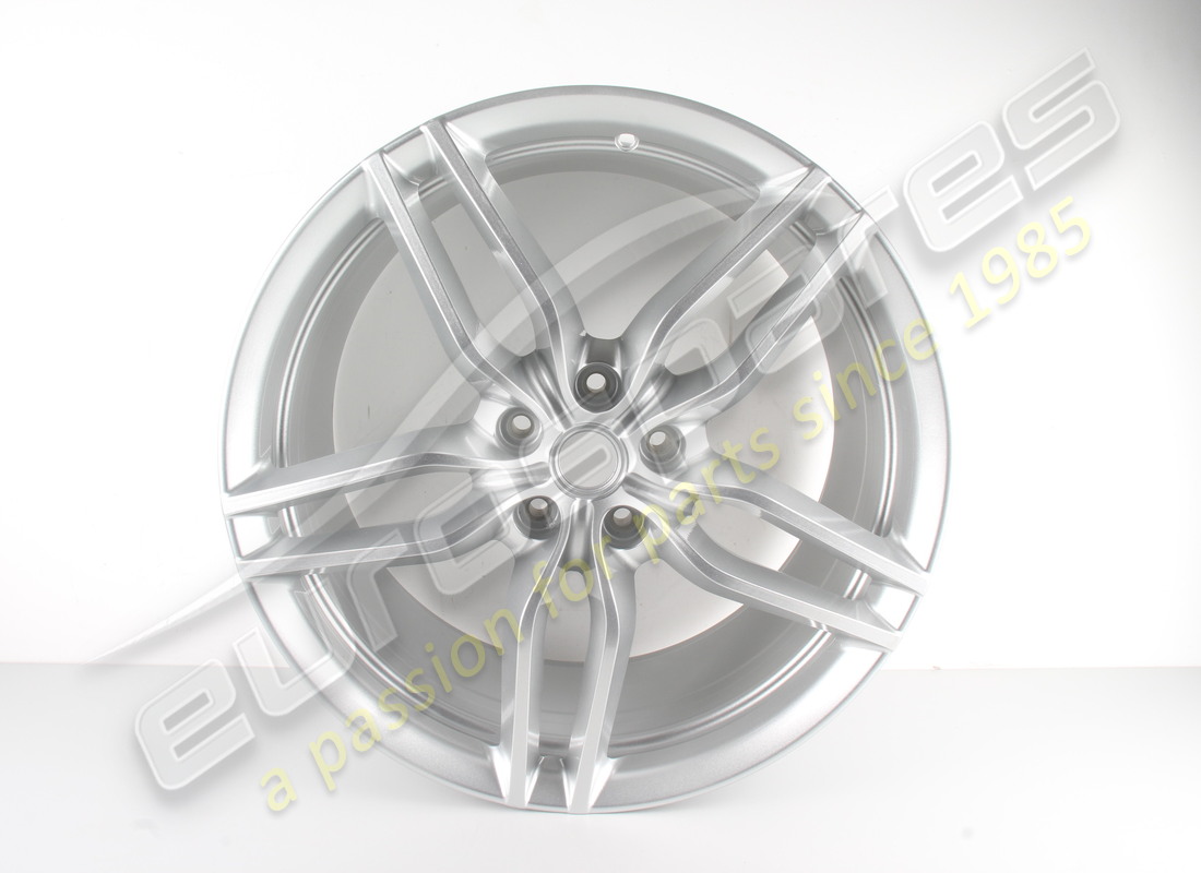 überholte ferrari hintere felge. teilenummer 280506 (1)
