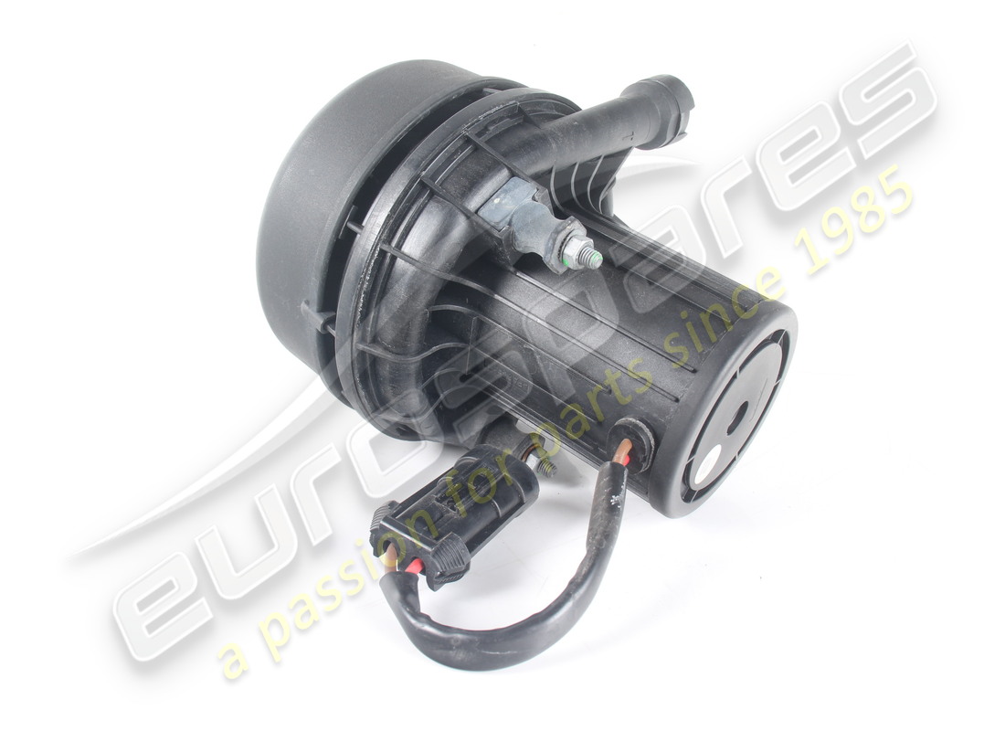 GEBRAUCHTE FERRARI SEKUNDÄRLUFTPUMPE. TEILENUMMER 247795 (4) gebrauchte ferrari sekundärluftpumpe. teilenummer 247795 (4)