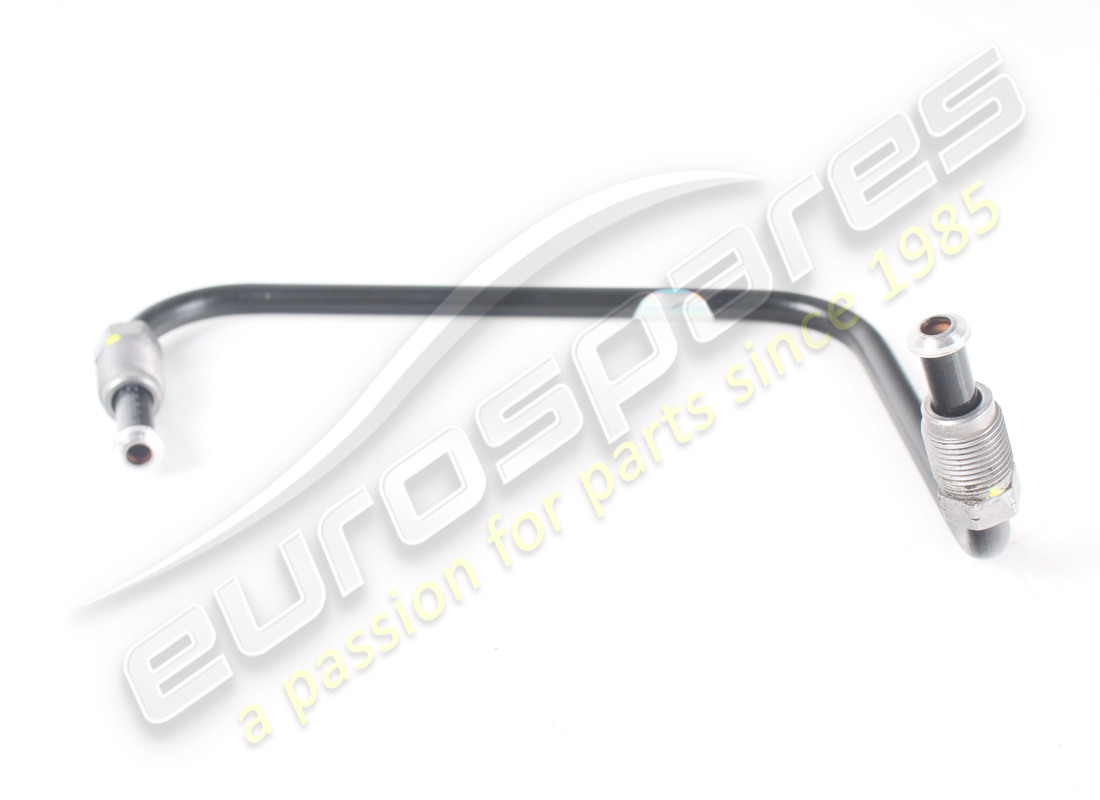 USED FERRARI PIPE FROM PUMP TO FLOW SEPAR. PART NUMBER 328418 (2) used ferrari pipe from pump to flow separ. part number 328418 (2)