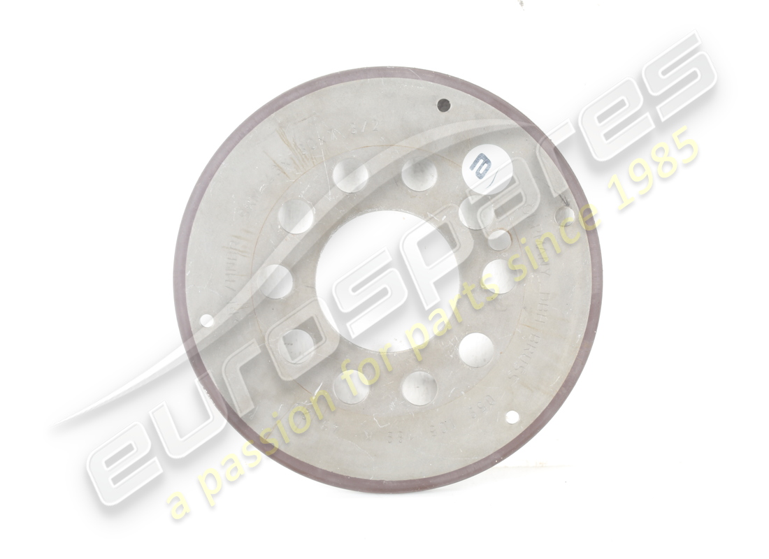 VERWENDETER Lamborghini ROTOR. TEILENUMMER 059105189K (1)