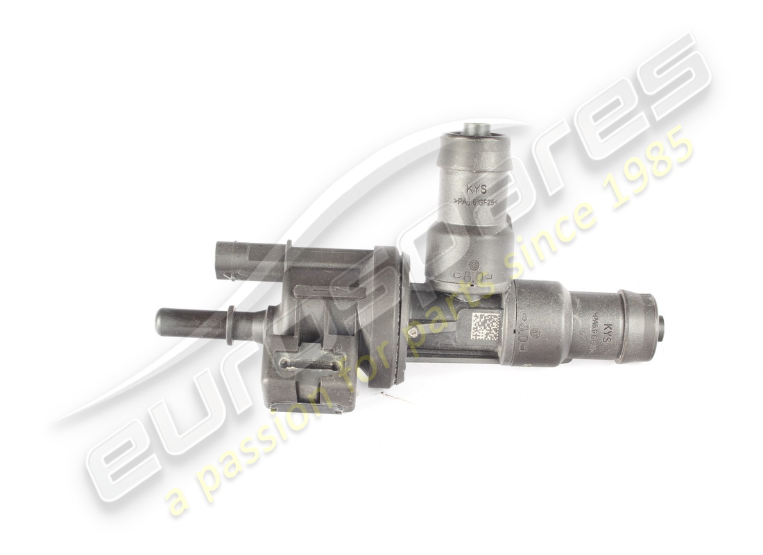 GEBRAUCHTES Ferrari SPÜLVENTIL. TEILENUMMER 751851 (1)