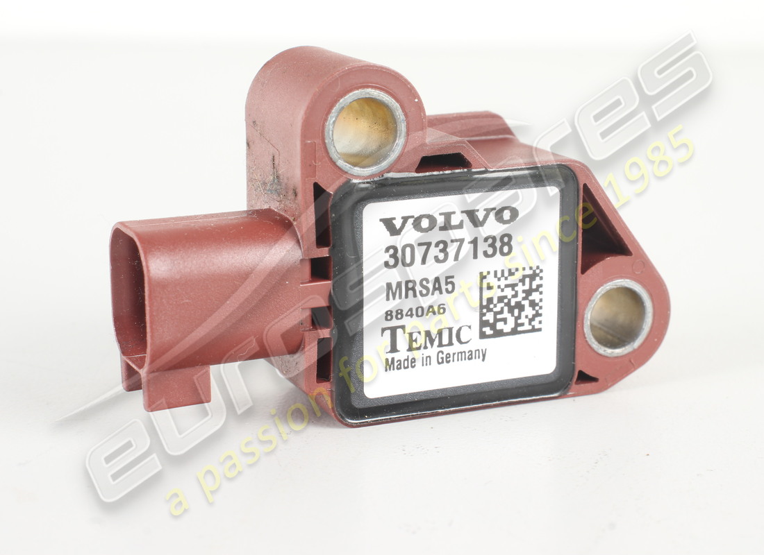 VERWENDET Aston Martin SENSOR-OCC-RÜCKHALTUNG. TEILENUMMER 4G433710260 (1)