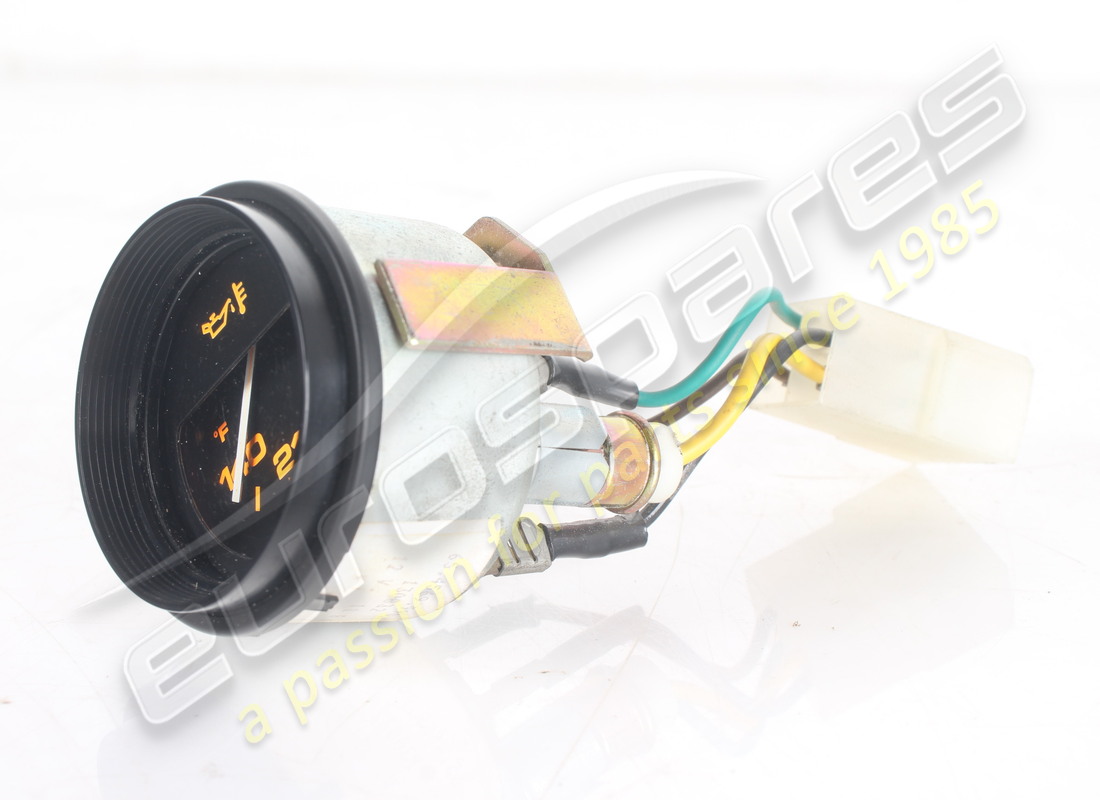 GEBRAUCHTE Ferrari ÖLTEMPERATURANZEIGE. TEILENUMMER 130832 (1)