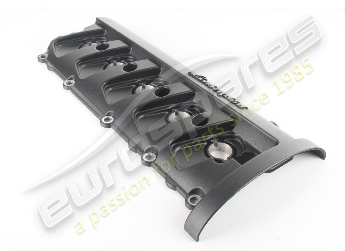 new (other) lamborghini cylinder head cover. part number 07l103475f (1)