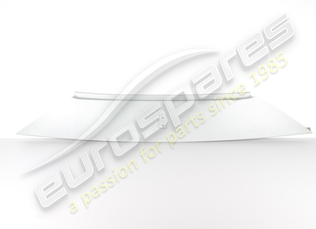 NEUE Ferrari FRONTPLATTE . TEILENUMMER EAP1492438 (1)