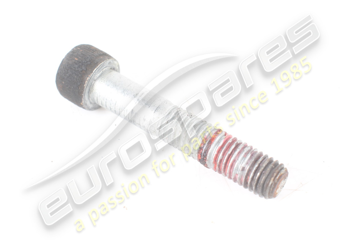 GEBRAUCHTE ZYLINDERKOPFSCHRAUBE Maserati . TEILENUMMER 396050338 (1)