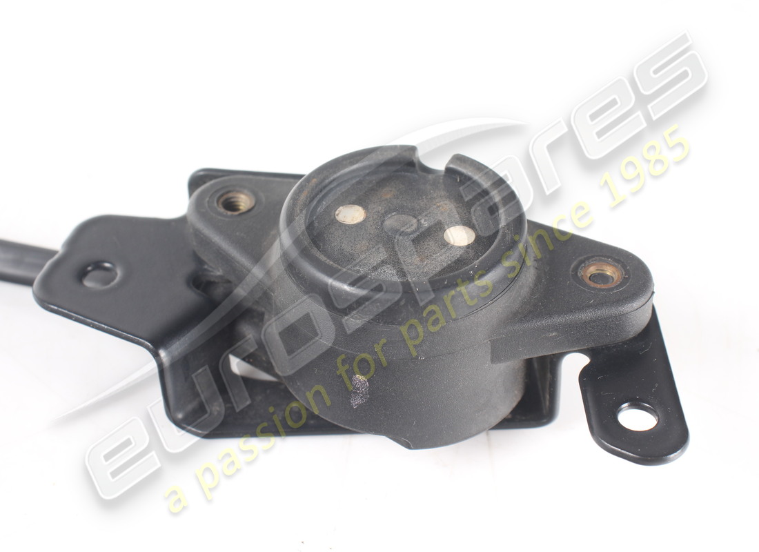 VERWENDET FERRARI BATTERIE-CONDITIONER-STECKDOSE. TEILENUMMER 314630 (3) verwendet ferrari batterie-conditioner-steckdose. teilenummer 314630 (3)