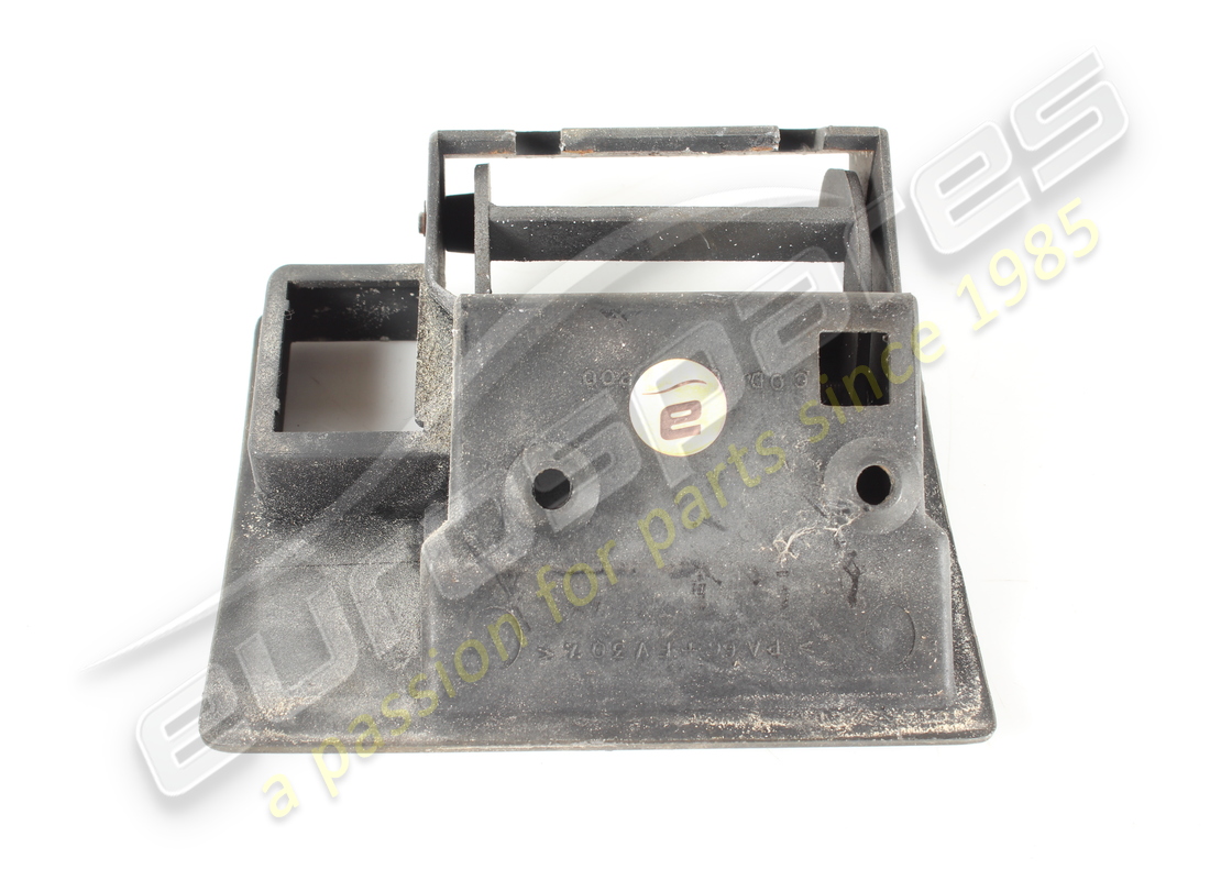 used ferrari bonnet handle assembly. part number 65278000 (2)