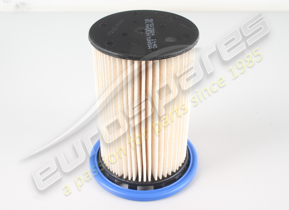 neues porsche filterelement mit dichtung. teilenummer 95811013410 (2)