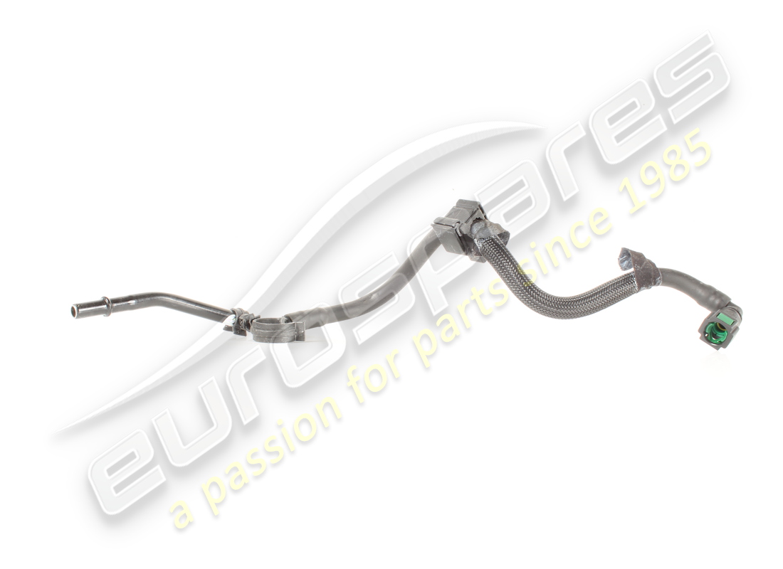GEBRAUCHT Ferrari RH SPÜLROHR, MOTOR VERGLEICHSTEILENUMMER 295052 (1)