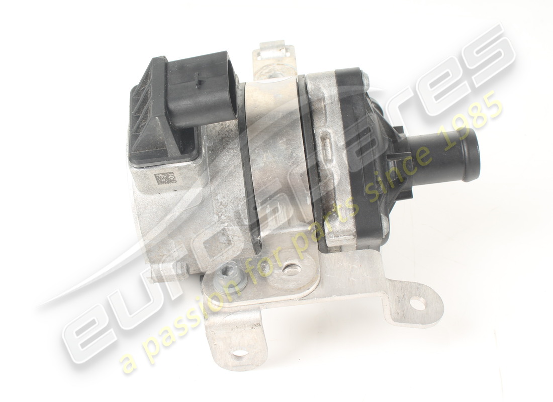 VERWENDETE FERRARI PUMPE. TEILENUMMER 908587 (2) verwendete ferrari pumpe. teilenummer 908587 (2)