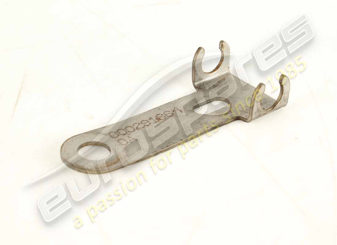 GEBRAUCHTE Ferrari ABS-KABELMONTAGEHALTERUNG. TEILENUMMER 291864 (1)