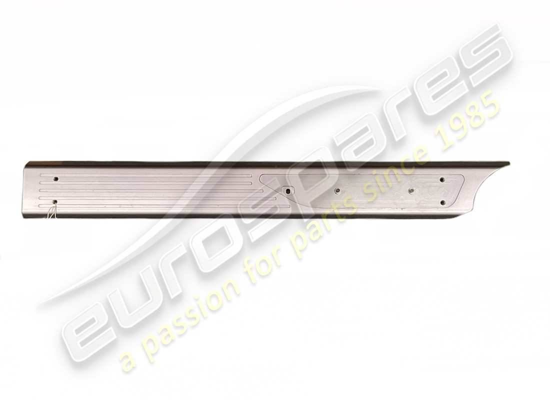 GEBRAUCHTE Aston Martin PLATTE, FRONTSCHWELLER, LINKS. TEILENUMMER 4G43132A13BE (1)