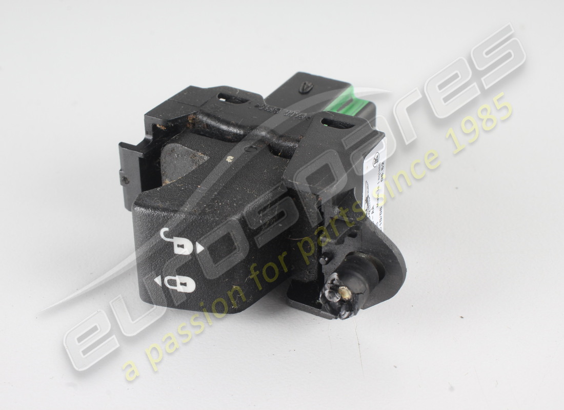 GEBRAUCHTER Aston Martin SCHALTER, HAUPTSCHLOSS. TEILENUMMER 4G4314963AA (1)