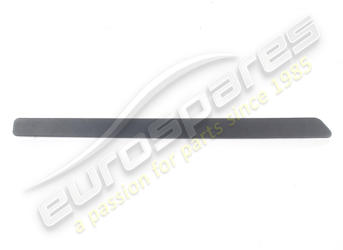 GEBRAUCHT Ferrari RH MOLDING GTS . TEILENUMMER 60355906 (1) GEBRAUCHT Ferrari RH MOLDING GTS . TEILENUMMER 60355906 (1)