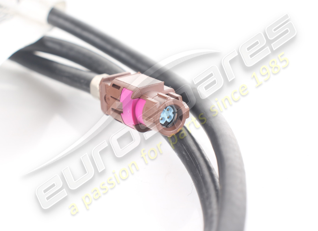 VERWENDETES KABEL FERRARI VOM SPLITTER ZUM CARPL. TEILENUMMER 335435 (2) verwendetes kabel ferrari vom splitter zum carpl. teilenummer 335435 (2)