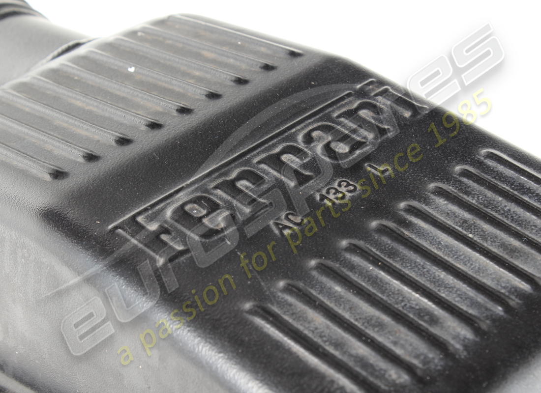 GEBRAUCHT Ferrari VOLLSTÄNDIGER LH-LUFTEINLASS. TEILENUMMER 168088 (1)