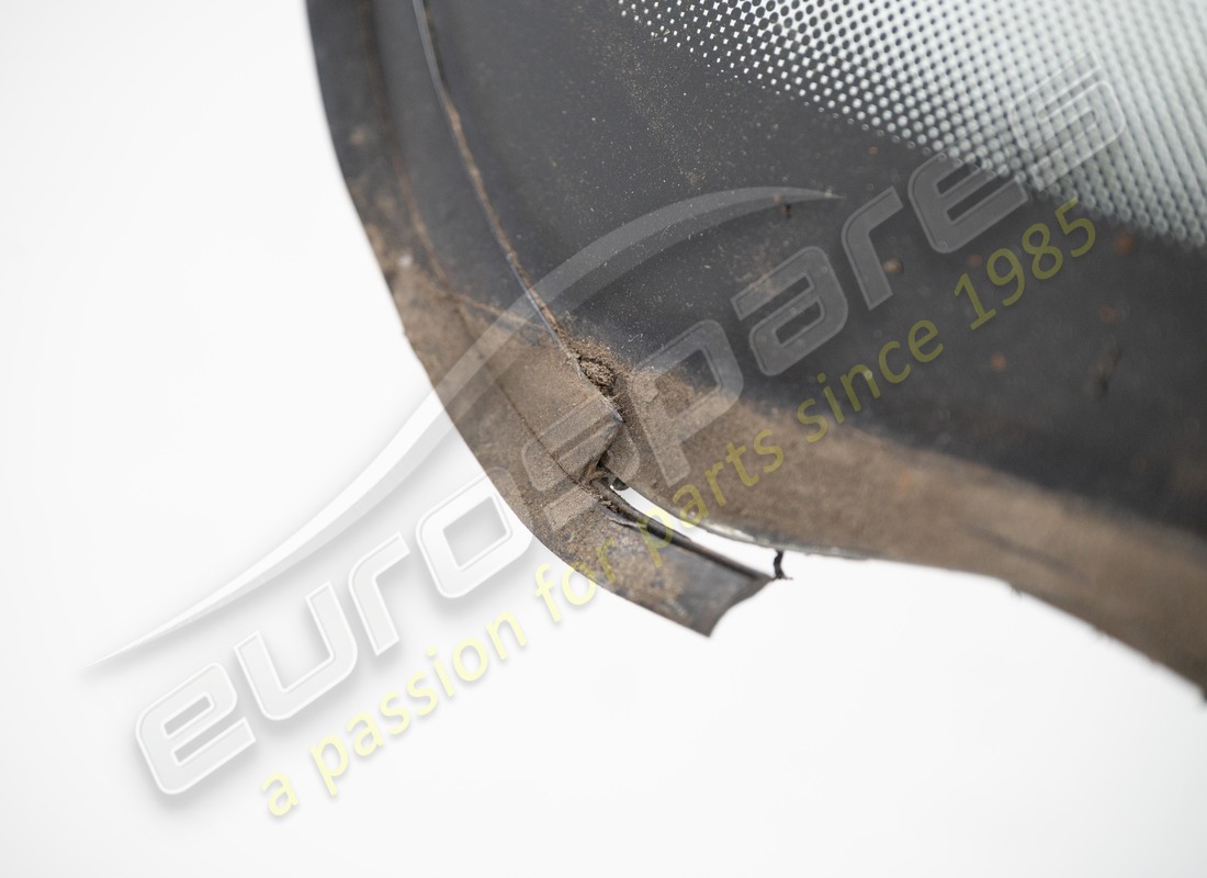 ferrari windschutzscheibe gebraucht. teilenummer 64573300 (4)