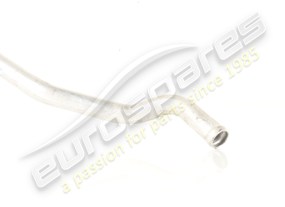 gebrauchtes ferrari obd-luftfilter-einlassrohr. teilenummer 339005 (3)