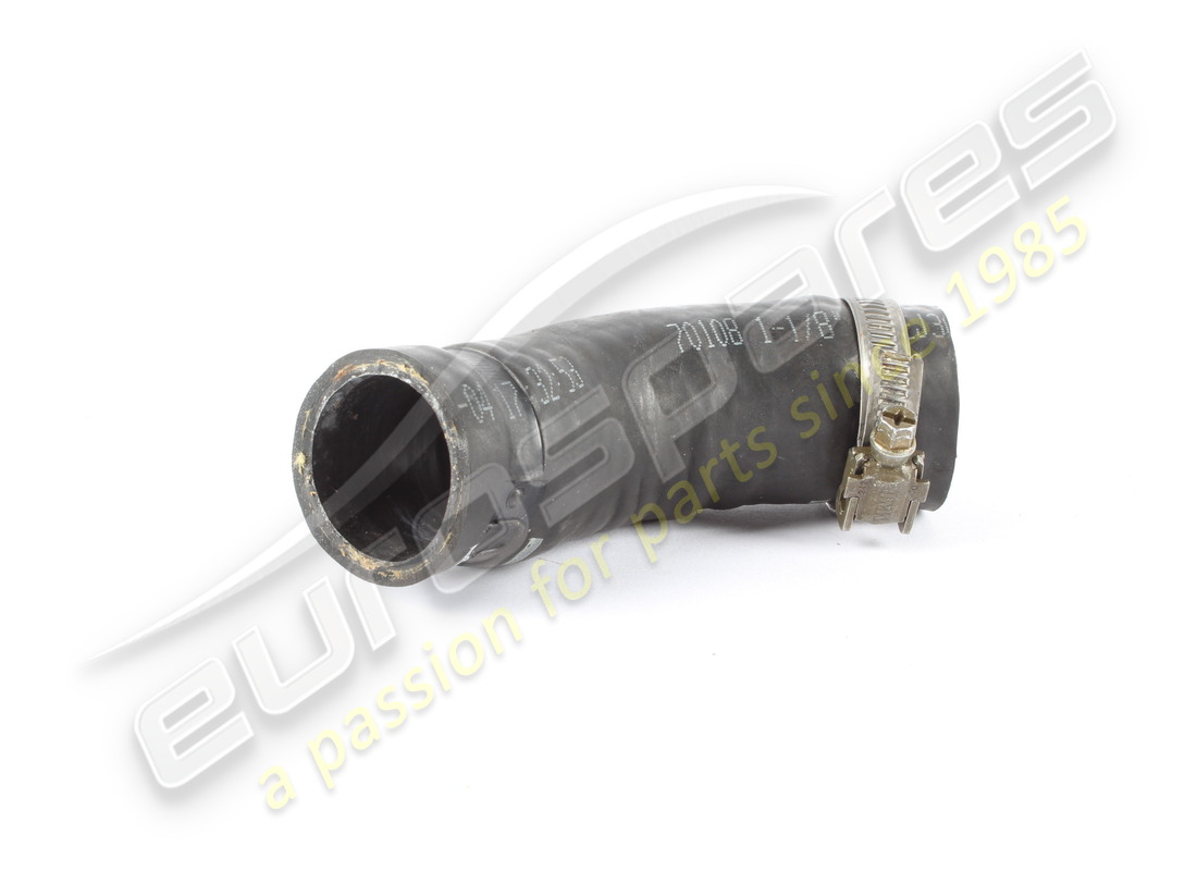 gebrauchtes ferrari union-tank-verbindungsrohr. teilenummer 232569 (2)
