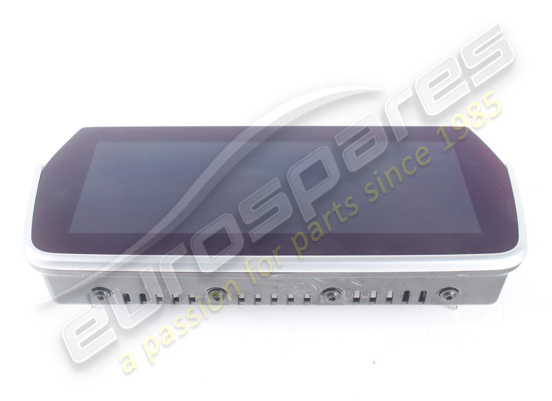 GEBRAUCHTES FERRARI MITTLERE ARMATURENBRETTANZEIGE. TEILENUMMER 334588 (2) gebrauchtes ferrari mittlere armaturenbrettanzeige. teilenummer 334588 (2)