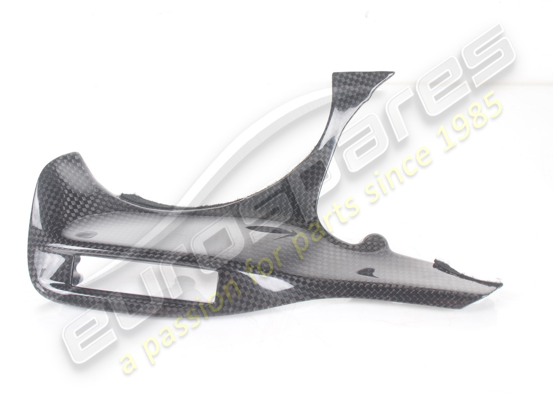 GEBRAUCHT Ferrari KOMPLETT RH KOSMETIKSTREIFEN, DR . TEILENUMMER 88321500 (1)