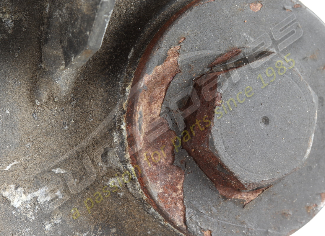 gebrauchter ferrari ölkühler. teilenummer 175696 (4)
