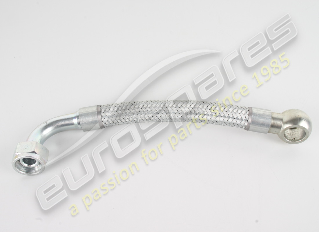NEUE OEM-ÖLLEITUNG 0E . TEILENUMMER 110930 (1)
