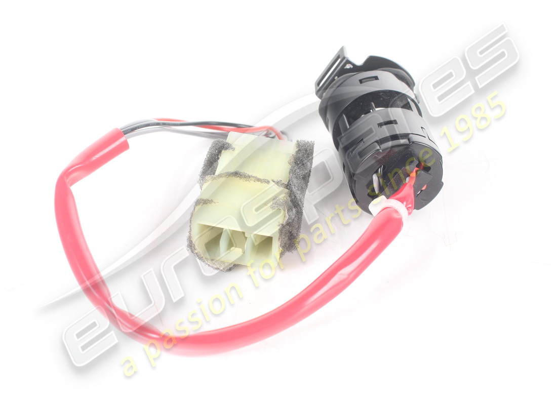 GEBRAUCHTER FERRARI ÄUSSERER TEMPERATURSENSOR. TEILENUMMER 236847 (2) gebrauchter ferrari äusserer temperatursensor. teilenummer 236847 (2)
